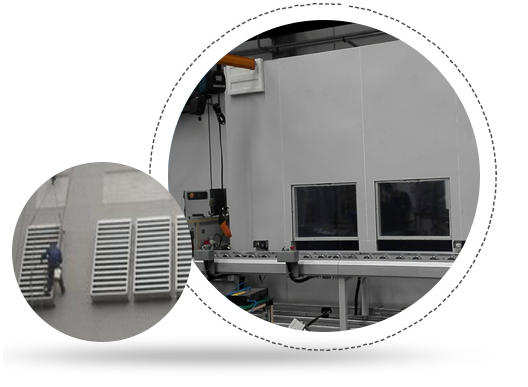 焦作市金易陽機械有限公司